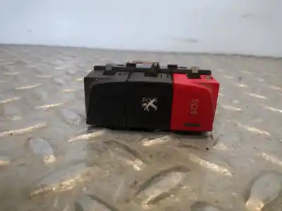 Peça sobressalente para automóvel em segunda mão trocar por peugeot 508 active referências oem iam 96770624zd