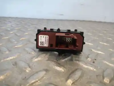 Second-hand car spare part switch for peugeot 508 active oem iam references 96770624zd  
