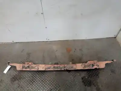 Pezzo di ricambio per auto di seconda mano rinforzo paraurti posteriore per citroen nemo furgoneta/monovolumen (aa_) 1.4 hdi riferimenti oem iam 7416j7