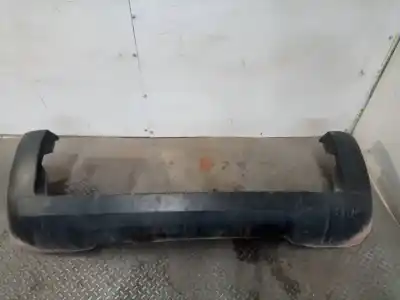 Pezzo di ricambio per auto di seconda mano paraurti posteriore per citroen nemo furgoneta/monovolumen (aa_) 1.4 hdi riferimenti oem iam 7410jv