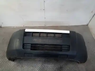 Pezzo di ricambio per auto di seconda mano paraurti anteriore per citroen nemo furgoneta/monovolumen (aa_) 1.4 hdi riferimenti oem iam 7401pn