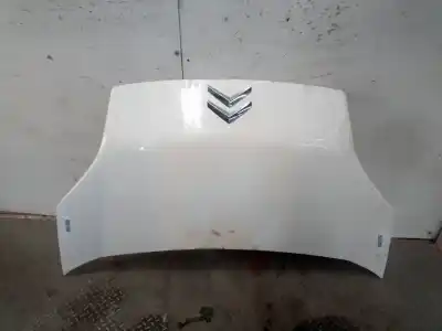 Pezzo di ricambio per auto di seconda mano cofano per citroen nemo furgoneta/monovolumen (aa_) 1.4 hdi riferimenti oem iam 7901q1