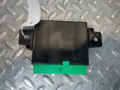 Second-hand car spare part ecu engine control for peugeot 508 active oem iam references 0263004545  0263004545