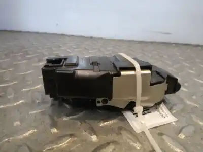 Peça sobressalente para automóvel em segunda mão fechadura do mala por peugeot 508 active referências oem iam 9671153580