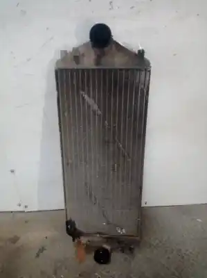 Recambio de automóvil de segunda mano de INTERCOOLER para PEUGEOT EXPERT KOMBI  referencias OEM IAM   