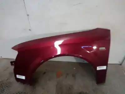 Tweedehands auto-onderdeel linker voor spatbord voor audi a4 berlina (8e) 1.9 tdi (96kw) oem iam-referenties 