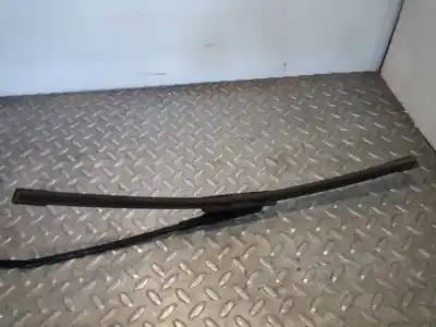 Second-hand car spare part front right windshield wiper arm for bmw x1 (e84) 2.0 turbodiesel cat oem iam references 61619450000  
