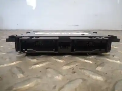 Автозапчастина б/у ебу контролер двигуна для mercedes-benz clase e familiar (bm 213) 2.0 cdi cat посилання на oem iam a2139002501  a2139002501