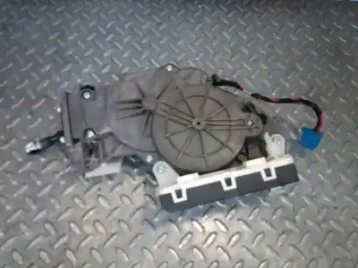 Автозапчастина б/у електричний двигун для mercedes-benz clase e familiar (bm 213) 2.0 cdi cat посилання на oem iam a2137605600q7  a2137605600q7