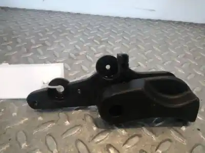 Peça sobressalente para automóvel em segunda mão puxador do capô por bmw x1 (e84) 2.0 turbodiesel cat referências oem iam 51237058117