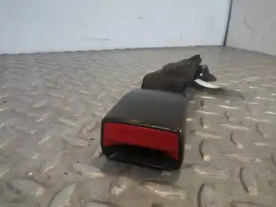 Peça sobressalente para automóvel em segunda mão chicote / encaixe cinto segurança traseiro direito por bmw x1 (e84) 2.0 turbodiesel cat referências oem iam 72117317708