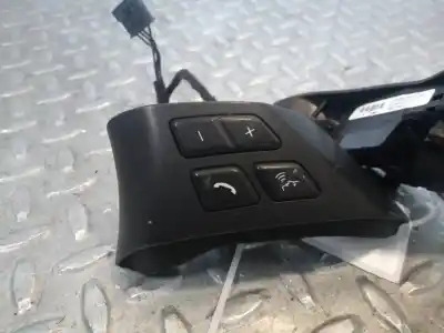 Peça sobressalente para automóvel em segunda mão comandos do volante por bmw x1 (e84) 2.0 turbodiesel cat referências oem iam 695989304