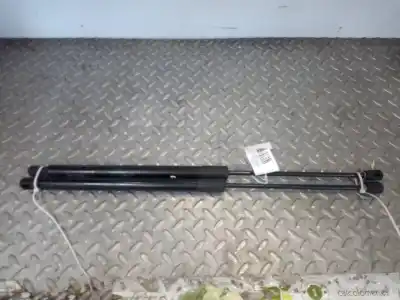 Peça sobressalente para automóvel em segunda mão amortecedores do tronco / porta por bmw x1 (e84) 2.0 turbodiesel cat referências oem iam 51242990136