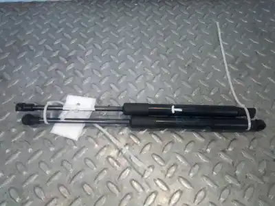 Peça sobressalente para automóvel em segunda mão AMORTECEDOR DO CAPÔ por BMW X1 (E84)  Referências OEM IAM 41612990344  