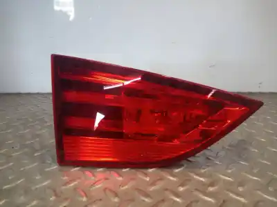 Peça sobressalente para automóvel em segunda mão farolim interior traseiro esquerdo por bmw x1 (e84) 2.0 turbodiesel cat referências oem iam 63212180773