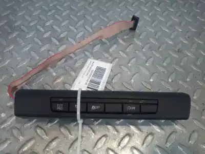 Peça sobressalente para automóvel em segunda mão trocar por bmw x1 (e84) 2.0 turbodiesel cat referências oem iam 6131924950501