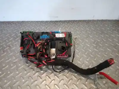 Second-hand car spare part fuse box unit for mercedes-benz clase e familiar (bm 213) 2.0 cdi cat oem iam references a2139068801 Second-hand car spare part fuse box unit for mercedes-benz clase e familiar (bm 213) 2.0 cdi cat oem iam references a2139068801