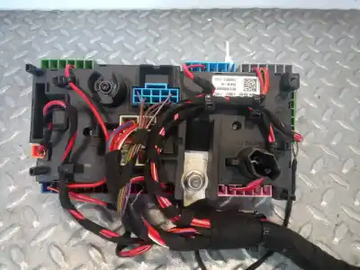 Автозапчастина б/у реле/запоперівник для mercedes-benz clase e familiar (bm 213) 2.0 cdi cat посилання на oem iam a2139068801  a2139068801