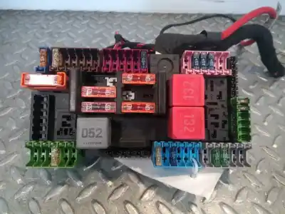 Автозапчастина б/у реле/запоперівник для mercedes-benz clase e familiar (bm 213) 2.0 cdi cat посилання на oem iam a2139068801  a2139068801