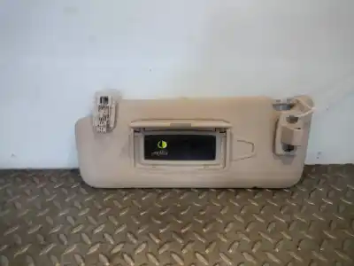 Автозапчастина б/у лівий натір для mercedes-benz clase e familiar (bm 213) 2.0 cdi cat посилання на oem iam a2138106101  