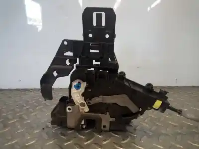 Автозапчастина б/у замок передніх дверей лівий для mercedes-benz clase e familiar (bm 213) 2.0 cdi cat посилання на oem iam a2220063999  a2220063999