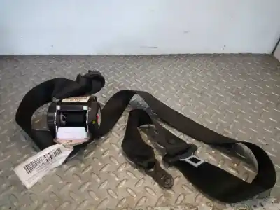 Peça sobressalente para automóvel em segunda mão cinto de segurança traseiro direito por bmw x1 (e84) 2.0 turbodiesel cat referências oem iam 72112991295