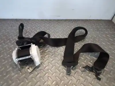 Peça sobressalente para automóvel em segunda mão cinto de segurança dianteiro direito por bmw x1 (e84) 2.0 turbodiesel cat referências oem iam 72112991282
