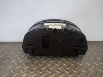 Peça sobressalente para automóvel em segunda mão quadrante por bmw x1 (e84) 2.0 turbodiesel cat referências oem iam 62109316127  225944311