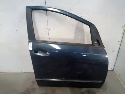 Second-hand car spare part front right door for mercedes-benz clase a (w169) 2.0 cdi cat oem iam references 