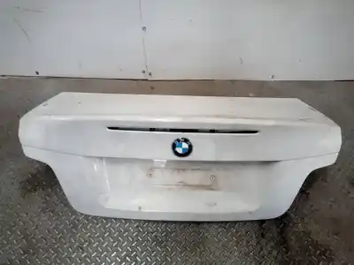 Peça sobressalente para automóvel em segunda mão tampa da mala por bmw serie 1 coupe (e82) 2.0 turbodiesel cat referências oem iam 