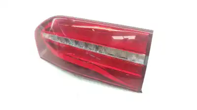 Second-hand car spare part interior left tailgate light for mercedes-benz clase e familiar (bm 213) 2.0 cdi cat oem iam references a2139069500 Second-hand car spare part interior left tailgate light for mercedes-benz clase e familiar (bm 213) 2.0 cdi cat oem iam references a2139069500