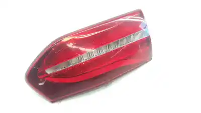 Автозапчастина б/у внутрішній лівий задній ліхар для mercedes-benz clase e familiar (bm 213) 2.0 cdi cat посилання на oem iam a2139069500 a2139069500 a2139069500