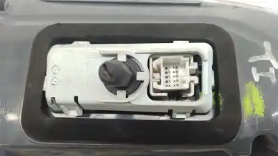 Автозапчастина б/у внутрішній лівий задній ліхар для mercedes-benz clase e familiar (bm 213) 2.0 cdi cat посилання на oem iam a2139069500 a2139069500 a2139069500