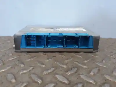Second-hand car spare part ecu engine control for bmw serie 3 coupe (e46) 2.0 16v diesel cat oem iam references 7532988  96025744