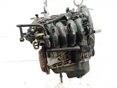Gebrauchtes Autoersatzteil KOMPLETTER MOTOR zum SEAT IBIZA III (6L1)  OEM-IAM-Referenzen BBY  