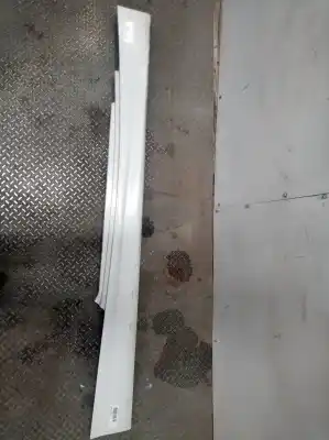 Peça sobressalente para automóvel em segunda mão embaladeira por bmw serie 1 coupe (e82) 2.0 turbodiesel cat referências oem iam 