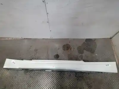 Peça sobressalente para automóvel em segunda mão embaladeira por bmw serie 1 coupe (e82) 2.0 turbodiesel cat referências oem iam 