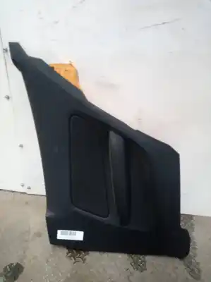 Peça sobressalente para automóvel em segunda mão forra / revestimento da porta traseira direita por bmw serie 1 coupe (e82) 2.0 turbodiesel cat referências oem iam 