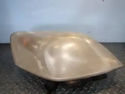 Pezzo di ricambio per auto di seconda mano faro anteriore destro per citroen nemo furgoneta/monovolumen (aa_) 1.4 hdi riferimenti oem iam 04556099900010