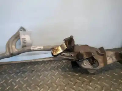 Автозапчастина б/у двигатель передніх склоочисників для mercedes-benz clase e familiar (bm 213) 2.0 cdi cat посилання на oem iam 1397225001  1397225001