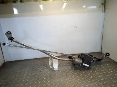 Автозапчастина б/у двигатель передніх склоочисників для mercedes-benz clase e familiar (bm 213) 2.0 cdi cat посилання на oem iam 1397225001  1397225001