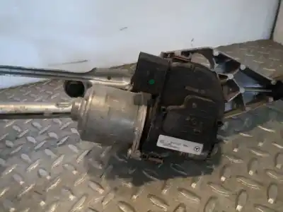 Автозапчастина б/у двигатель передніх склоочисників для mercedes-benz clase e familiar (bm 213) 2.0 cdi cat посилання на oem iam 1397225001  1397225001