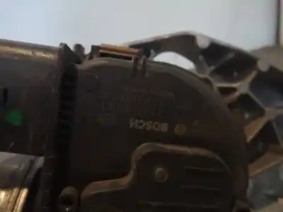 Автозапчастина б/у двигатель передніх склоочисників для mercedes-benz clase e familiar (bm 213) 2.0 cdi cat посилання на oem iam 1397225001  1397225001