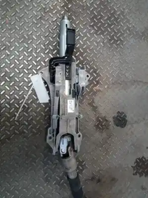 Автозапчастина б/у рульва колонка для mercedes-benz clase e familiar (bm 213) 2.0 cdi cat посилання на oem iam a2054604116  a2054604116