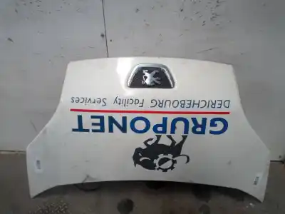Pezzo di ricambio per auto di seconda mano cofano per peugeot bipper 1.4 hdi riferimenti oem iam 7901q0