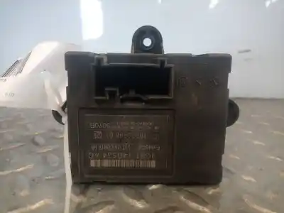 Pièce détachée automobile d'occasion CALCULATEUR MOTEUR ECU pour FORD MONDEO BERLINA (CA2)  Références OEM IAM 9G9T14B534AC  9G9T14B534AC