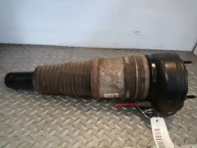Second-hand car spare part front right shock absorber for audi a7 sportback (4ga) 3.0 tdi quattro oem iam references 4g0616039n