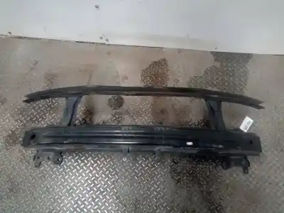 Peça sobressalente para automóvel em segunda mão reforço do pára choques dianteiro por volkswagen passat berlina (3c2) 2.0 tdi referências oem iam 