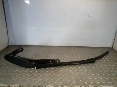 Second-hand car spare part front right windshield wiper arm for mercedes-benz clase e familiar (bm 213) 2.0 cdi cat oem iam references a2058240119  a2058240119