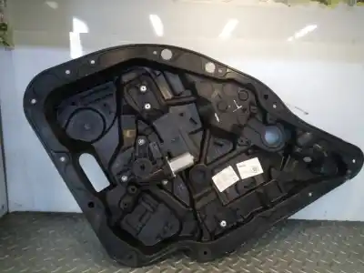 Автозапчастина б/у регулятор склона задній лівий для mercedes-benz clase e familiar (bm 213) 2.0 cdi cat посилання на oem iam a1667230094  a1667230094